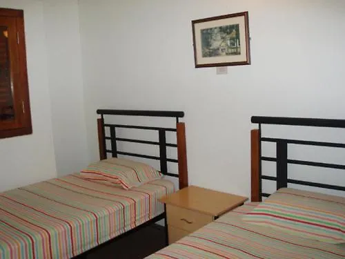 Hutton Lodge George Town Guest house