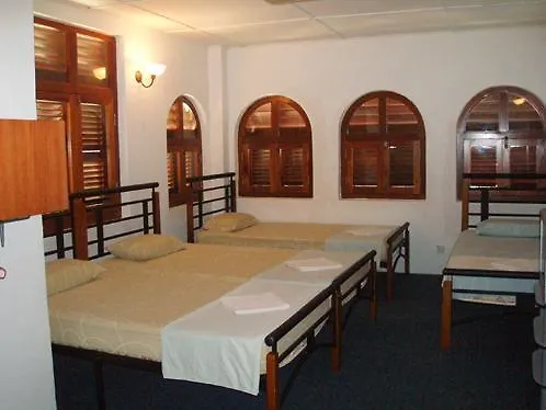 Guest house Hutton Lodge George Town