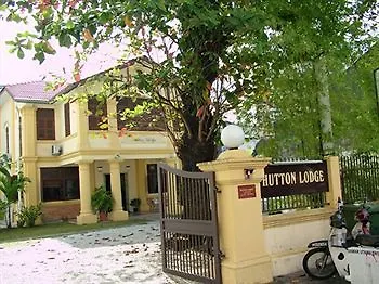 Hutton Lodge George Town 2*,  Malaysia