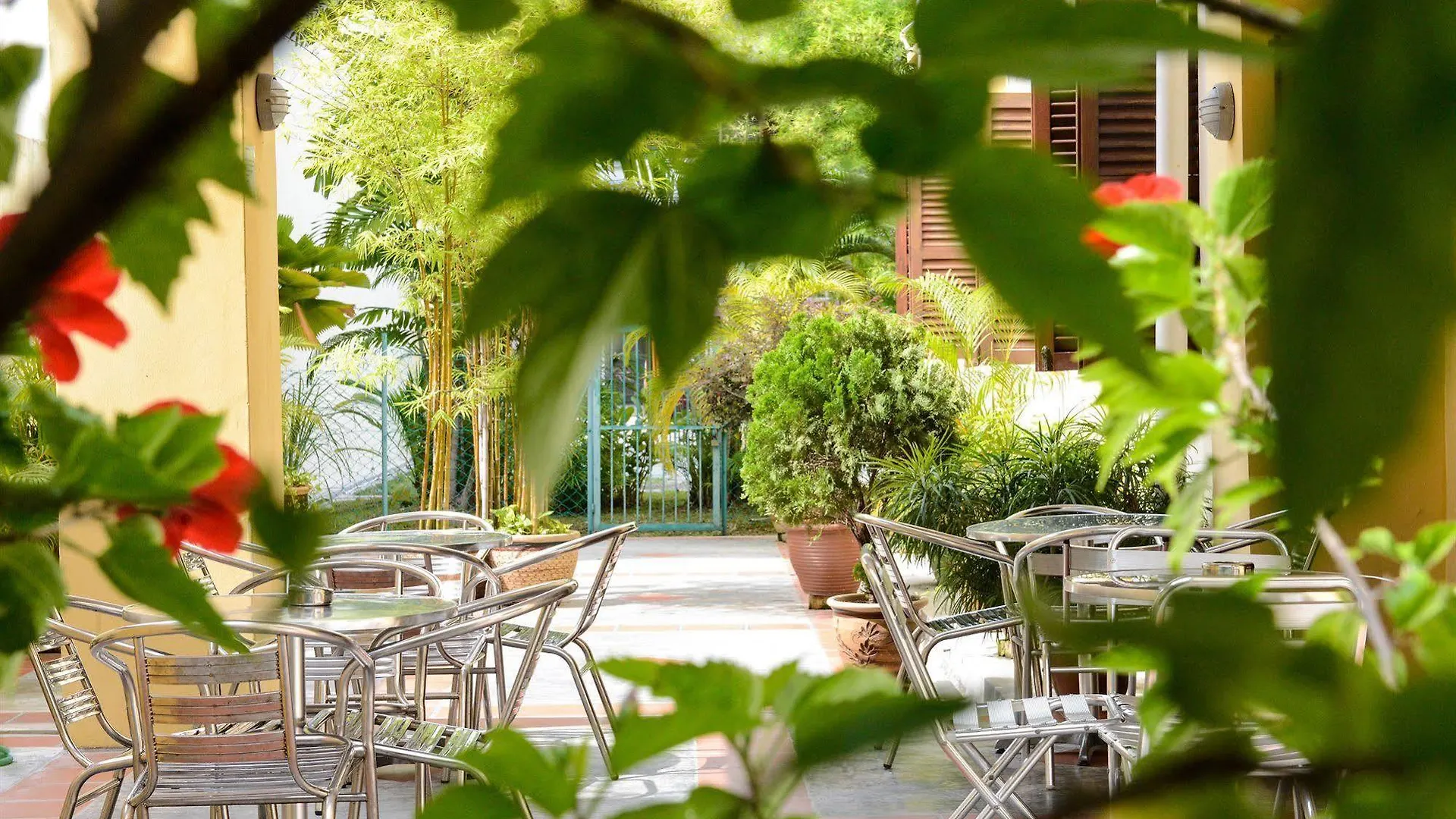 Hutton Lodge George Town Malaysia