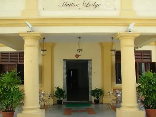 Hutton Lodge George Town