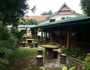 Ayer Keroh Country Malacca