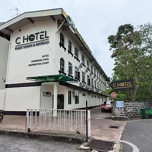 C Jitra