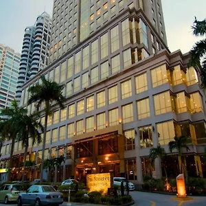 4* Hotell The Northam All Penang