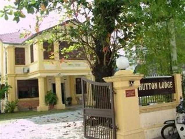 Hutton Lodge George Town Malaysia