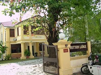 Hutton Lodge George Town