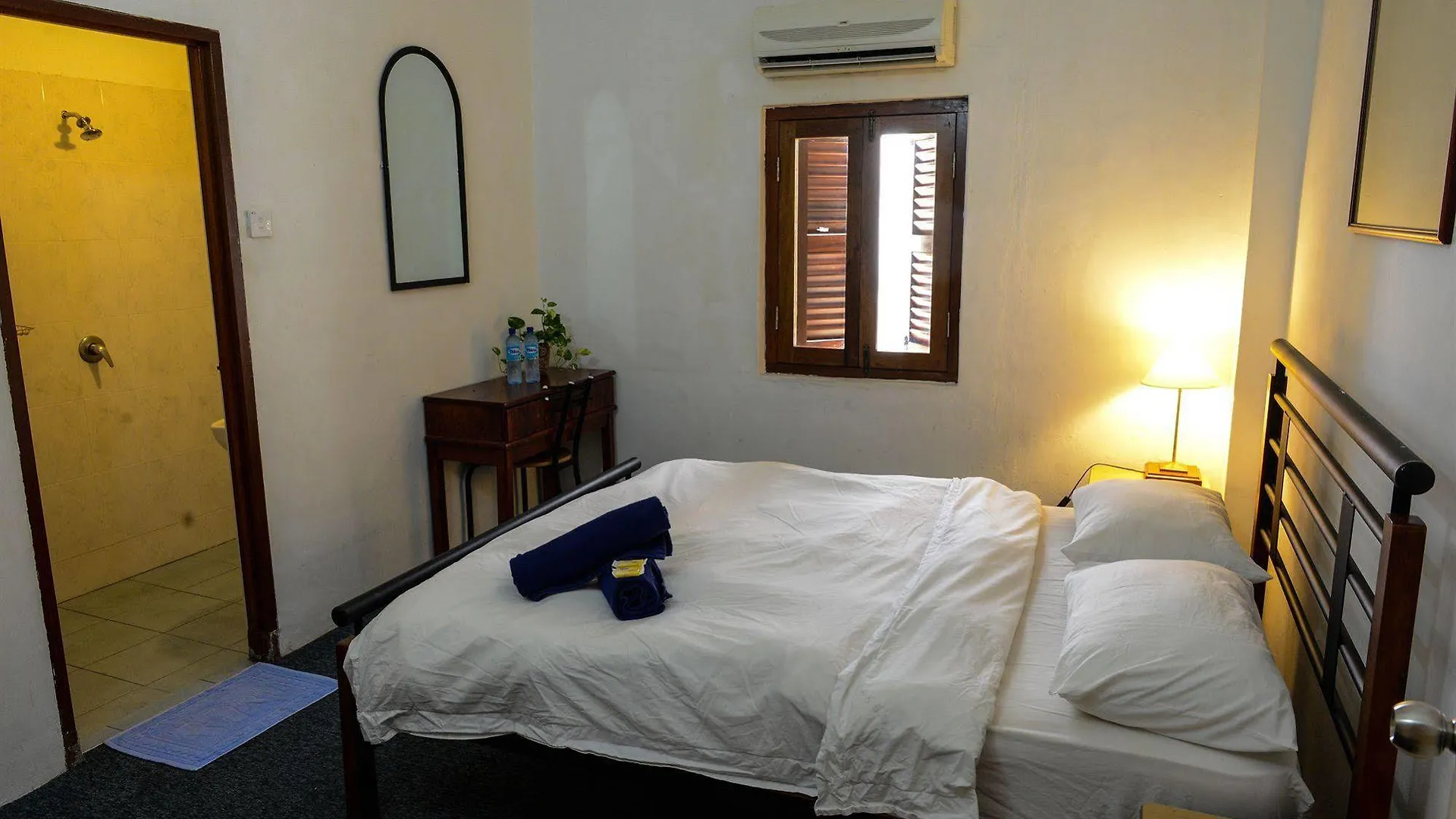 Guest house Hutton Lodge George Town